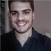 Profesor con experiencia académica en clases individuales y en grupo, versado en técnicas de estudio y con amplios conocimientos sobre Historia, Geografía e Historia del Arte para cursos tanto de la ESO como de Bachillerato.